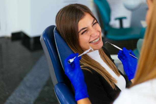 TMJ/TMD Treatment in Margate, FL