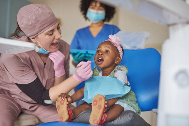 Emergency Dental Services in Margate, FL