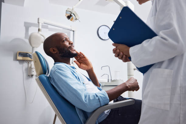 Dental X-Rays and Imaging in Margate, FL